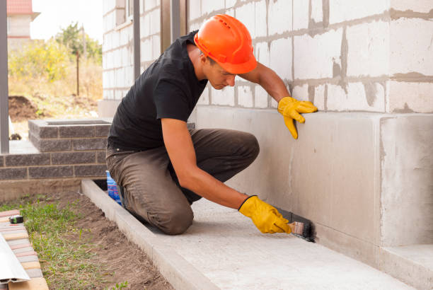 Licensed Crawl Space Encapsulation service in Saint Charles, IL - Halo Water Proofing